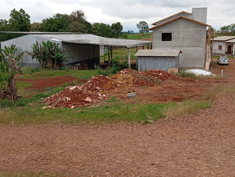 Imóvel residencial ou comercial