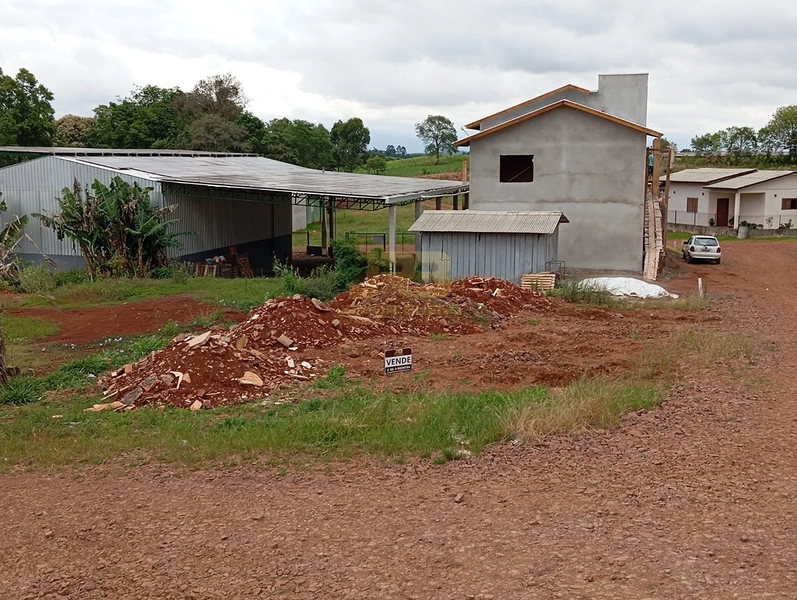 TERRENO DE ESQUINA 300m²: 3ª foto da galeria de imagens do imóvel