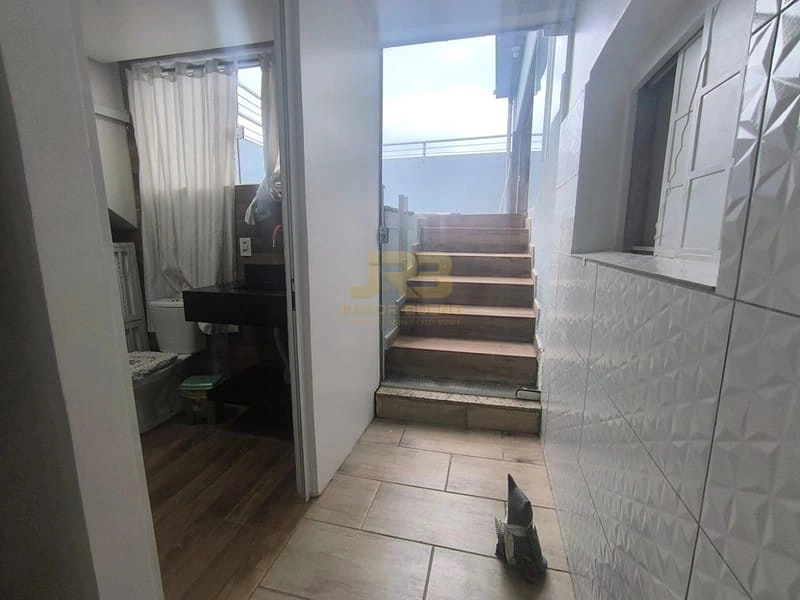 🏡CASA À VENDA NO CENTRO, UM LAR PARA VIVER MOMENTOS INESQUECÍVEIS!: 8ª foto da galeria de imagens do imóvel