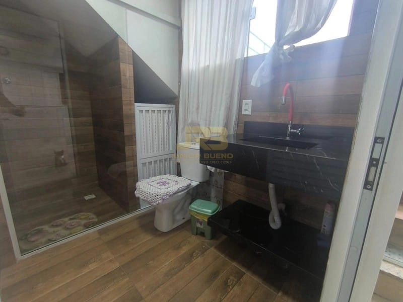 🏡CASA À VENDA NO CENTRO, UM LAR PARA VIVER MOMENTOS INESQUECÍVEIS!: 6ª foto da galeria de imagens do imóvel