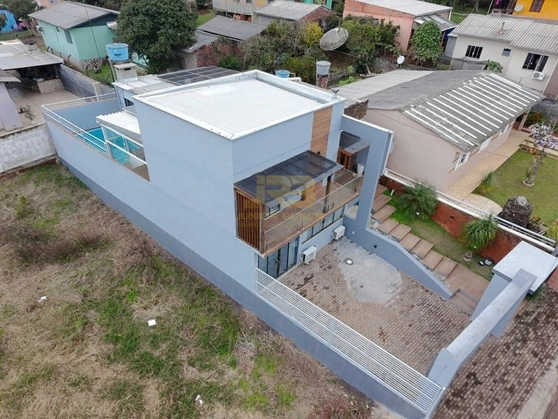 Imóvel residencial ou comercial