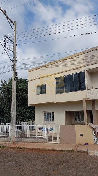 APTO TODO MOBILIADO: 1ª foto da galeria de imagens do imóvel