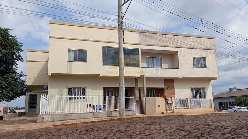 APTO TODO MOBILIADO: 3ª foto da galeria de imagens do imóvel