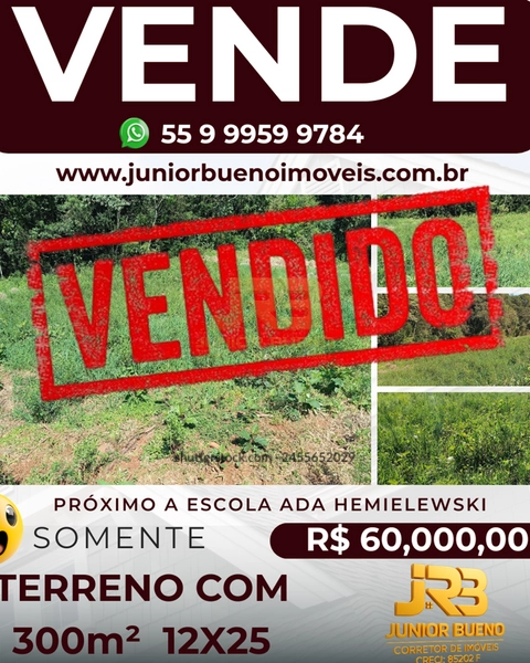 Imóvel residencial ou comercial