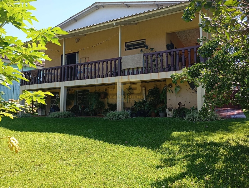 CASA À VENDA NA FLORES DA CUNHA: 8ª foto da galeria de imagens do imóvel