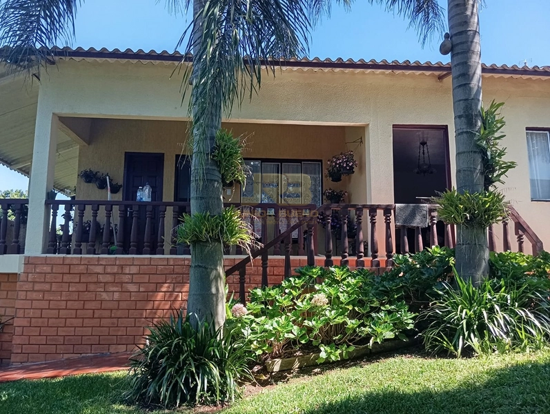 CASA À VENDA NA FLORES DA CUNHA: 6ª foto da galeria de imagens do imóvel