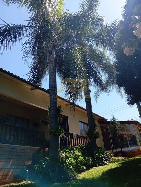 CASA À VENDA NA FLORES DA CUNHA: 12ª foto da galeria de imagens do imóvel