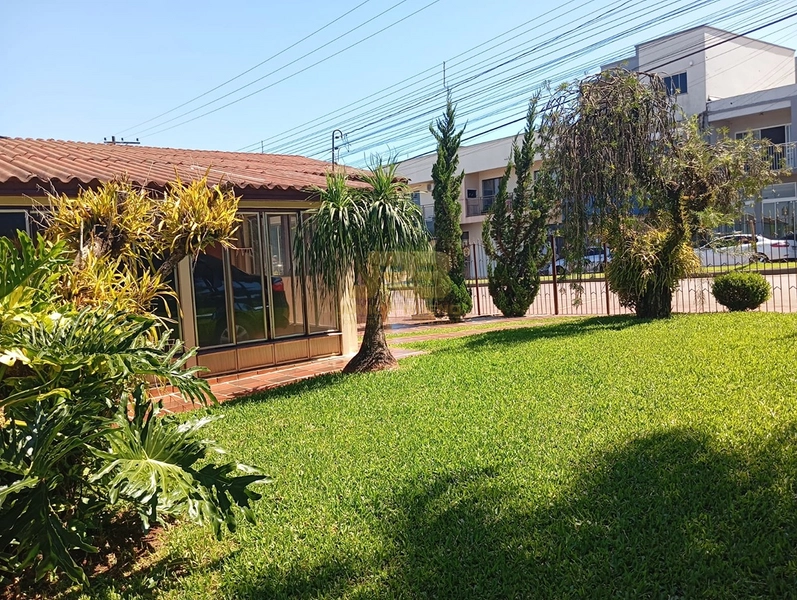 CASA À VENDA NA FLORES DA CUNHA: 11ª foto da galeria de imagens do imóvel