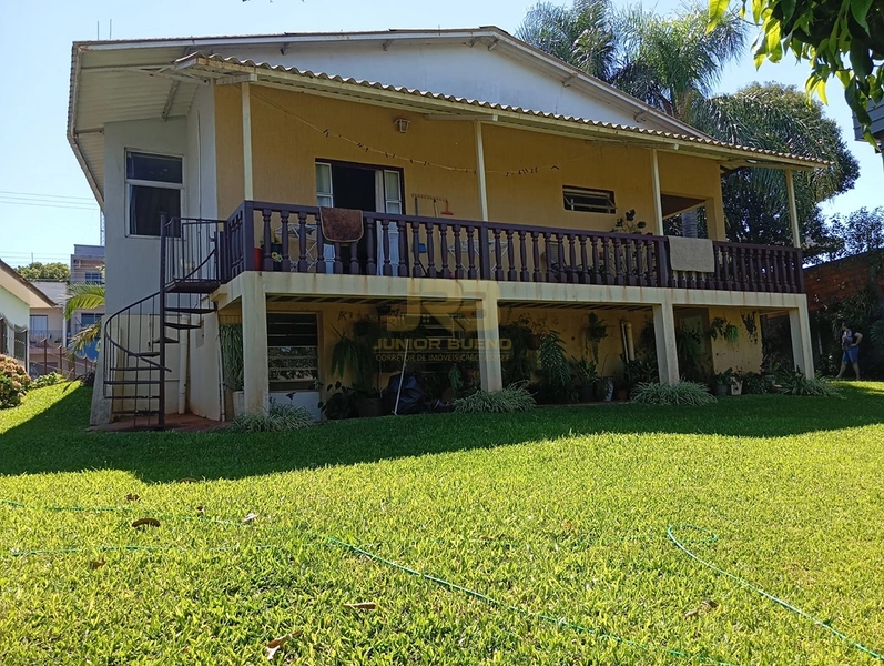 CASA À VENDA NA FLORES DA CUNHA: 9ª foto da galeria de imagens do imóvel