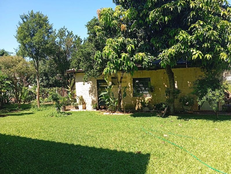 CASA À VENDA NA FLORES DA CUNHA: 13ª foto da galeria de imagens do imóvel