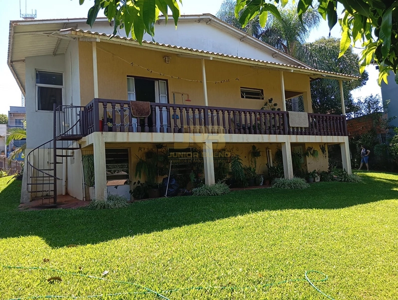 CASA À VENDA NA FLORES DA CUNHA: 7ª foto da galeria de imagens do imóvel