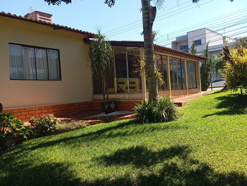 CASA À VENDA NA FLORES DA CUNHA: 14ª foto da galeria de imagens do imóvel