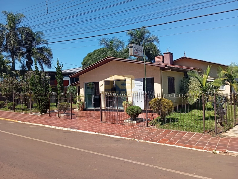 CASA À VENDA NA FLORES DA CUNHA: 18ª foto da galeria de imagens do imóvel
