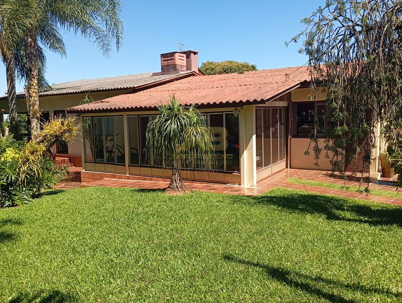 CASA À VENDA NA FLORES DA CUNHA: 10ª foto da galeria de imagens do imóvel