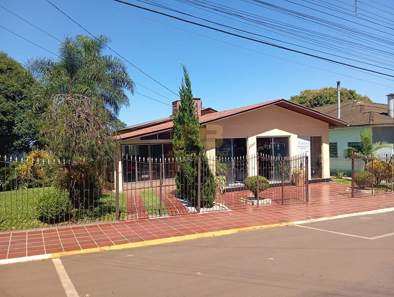 CASA À VENDA NA FLORES DA CUNHA: 15ª foto da galeria de imagens do imóvel