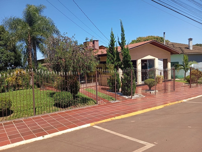 CASA À VENDA NA FLORES DA CUNHA: 17ª foto da galeria de imagens do imóvel