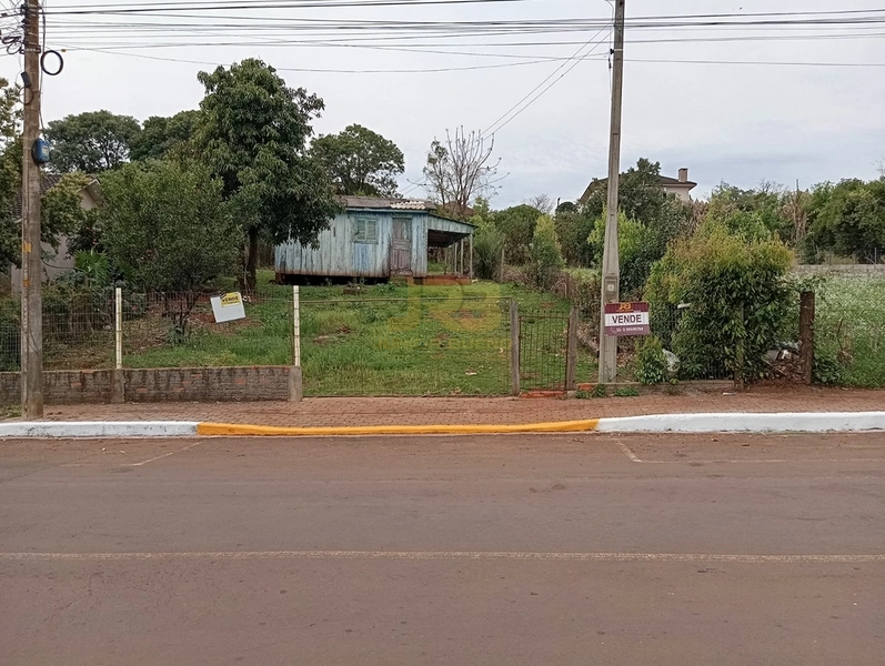 Imóvel residencial ou comercial