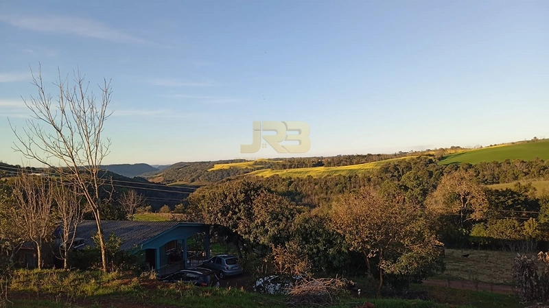 TERRENO À VENDA - LINHA CAB. DO MICO: 6ª foto da galeria de imagens do imóvel