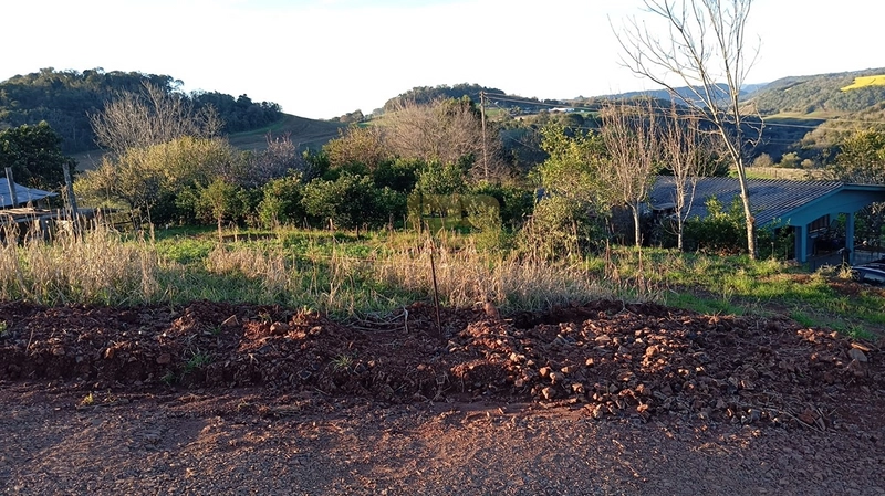 TERRENO À VENDA - LINHA CAB. DO MICO: 1ª foto da galeria de imagens do imóvel