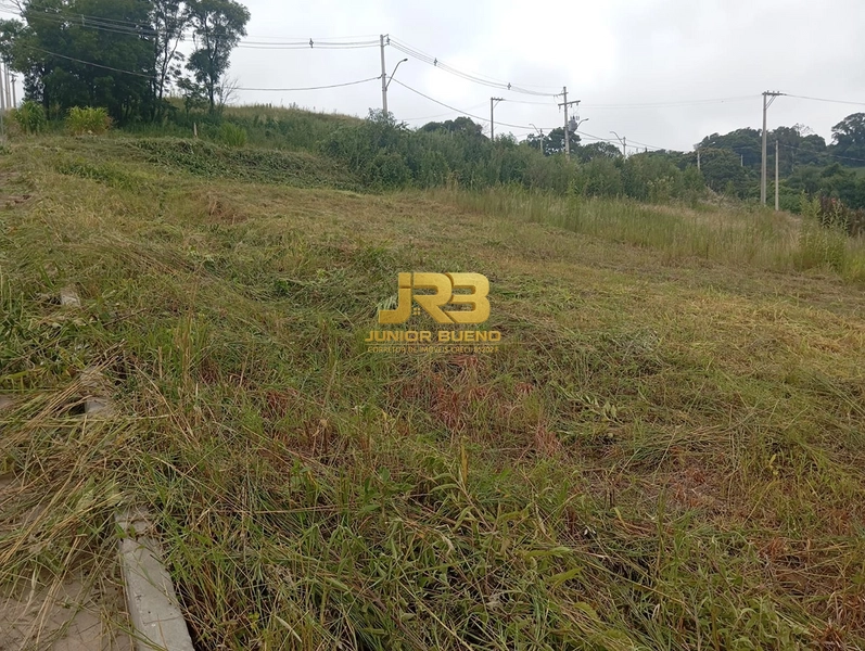 TERRENO À VENDA LOT. BELA COLINA: 4ª foto da galeria de imagens do imóvel