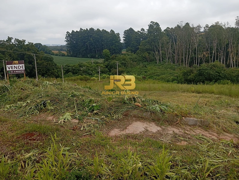 TERRENO À VENDA LOT. BELA COLINA: 7ª foto da galeria de imagens do imóvel