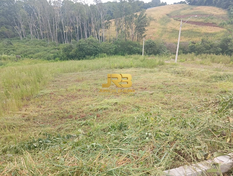 TERRENO À VENDA LOT. BELA COLINA: 2ª foto da galeria de imagens do imóvel