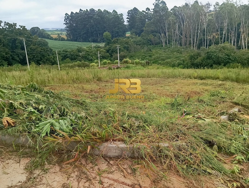TERRENO À VENDA LOT. BELA COLINA: 13ª foto da galeria de imagens do imóvel