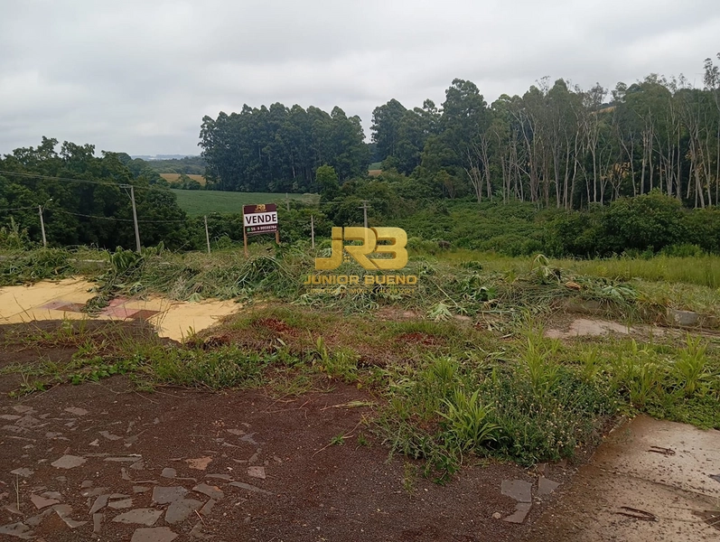 TERRENO À VENDA LOT. BELA COLINA: 3ª foto da galeria de imagens do imóvel