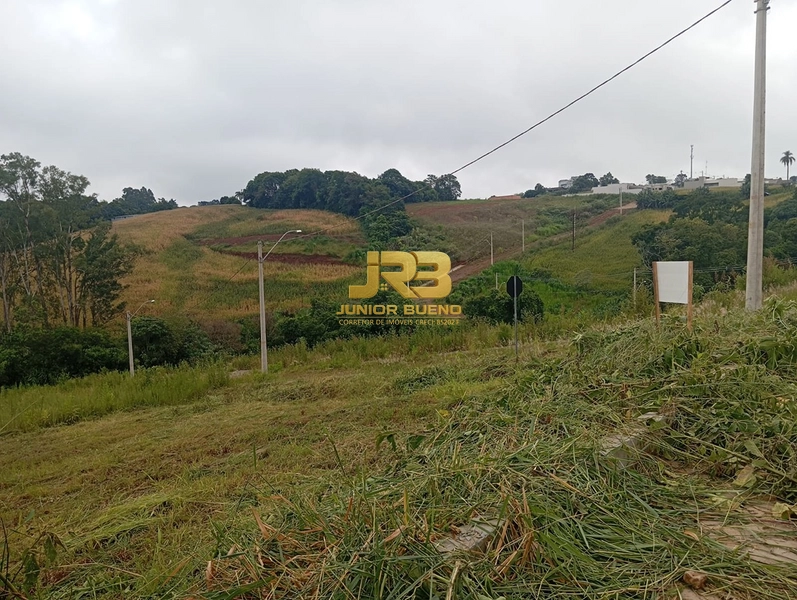 TERRENO À VENDA LOT. BELA COLINA: 12ª foto da galeria de imagens do imóvel