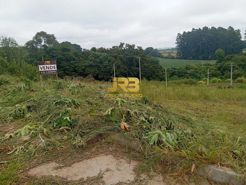 TERRENO À VENDA LOT. BELA COLINA: 8ª foto da galeria de imagens do imóvel