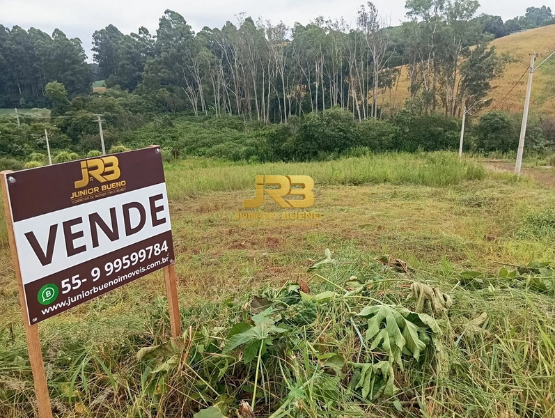 TERRENO À VENDA LOT. BELA COLINA: 11ª foto da galeria de imagens do imóvel