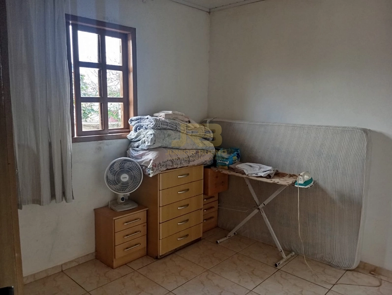 CASA COM 84m² E TERRENO COM 274M²: 10ª foto da galeria de imagens do imóvel