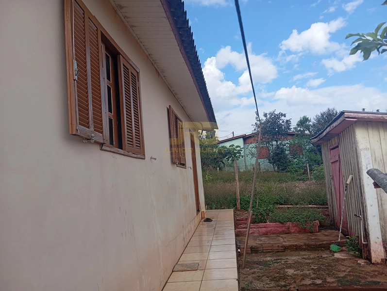 CASA COM 84m² E TERRENO COM 274M²: 9ª foto da galeria de imagens do imóvel