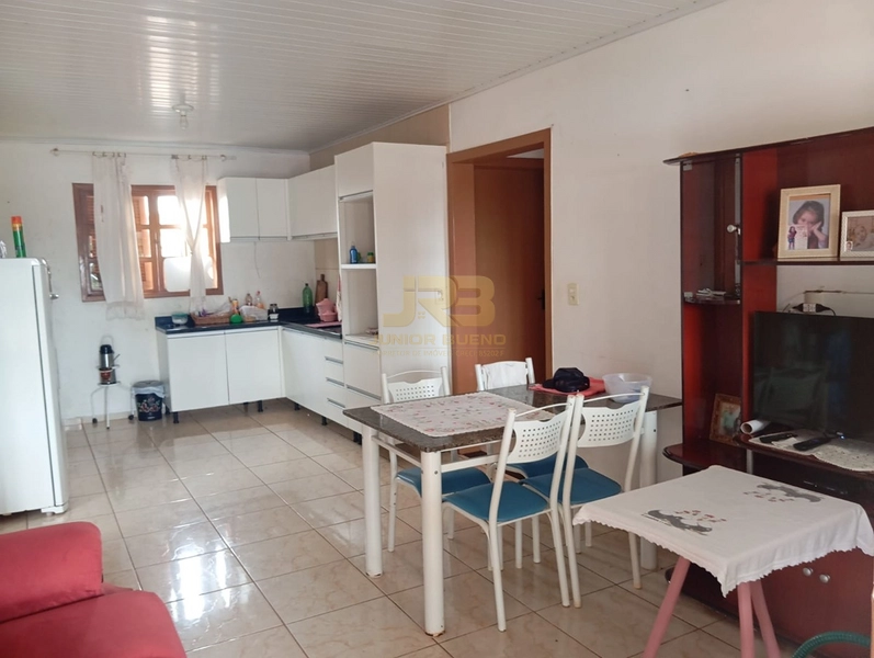 CASA COM 84m² E TERRENO COM 274M²: 6ª foto da galeria de imagens do imóvel