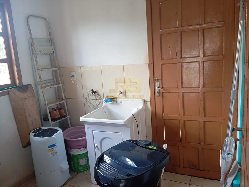 CASA COM 84m² E TERRENO COM 274M²: 8ª foto da galeria de imagens do imóvel