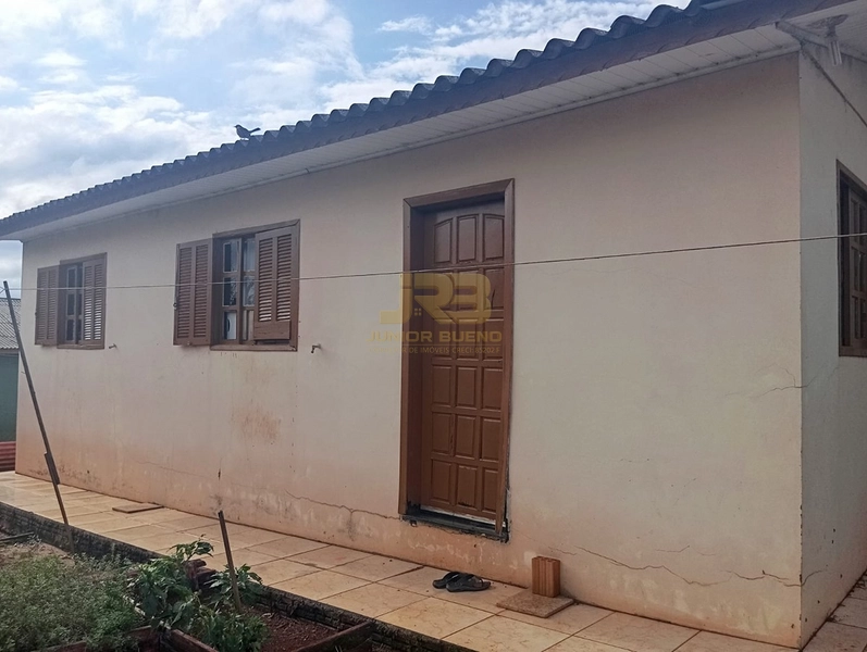 CASA COM 84m² E TERRENO COM 274M²: 5ª foto da galeria de imagens do imóvel