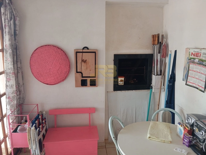 CASA COM 84m² E TERRENO COM 274M²: 11ª foto da galeria de imagens do imóvel