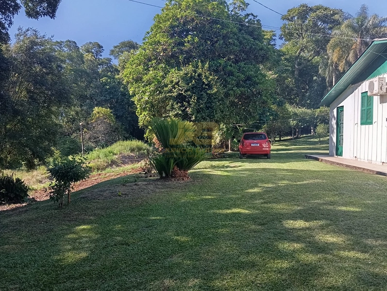 LINDA CHÁCARA DE 1ha: 23ª foto da galeria de imagens do imóvel