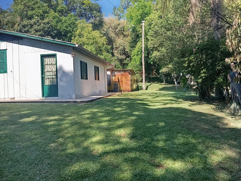 LINDA CHÁCARA DE 1ha: 22ª foto da galeria de imagens do imóvel