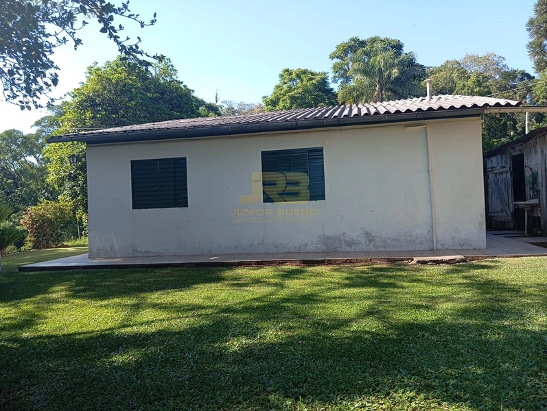 LINDA CHÁCARA DE 1ha: 4ª foto da galeria de imagens do imóvel