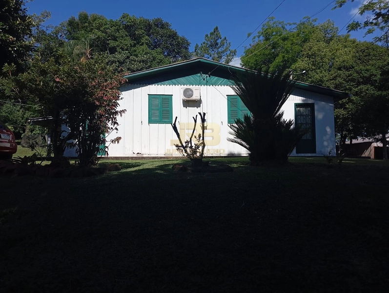 LINDA CHÁCARA DE 1ha: 2ª foto da galeria de imagens do imóvel