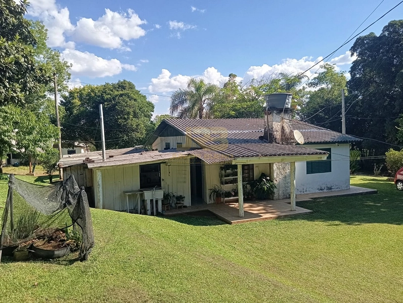 LINDA CHÁCARA DE 1ha: 9ª foto da galeria de imagens do imóvel