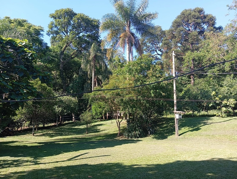 LINDA CHÁCARA DE 1ha: 20ª foto da galeria de imagens do imóvel