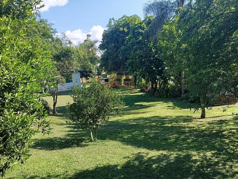 LINDA CHÁCARA DE 1ha: 18ª foto da galeria de imagens do imóvel