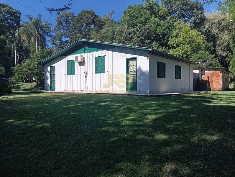 Imóvel residencial ou comercial