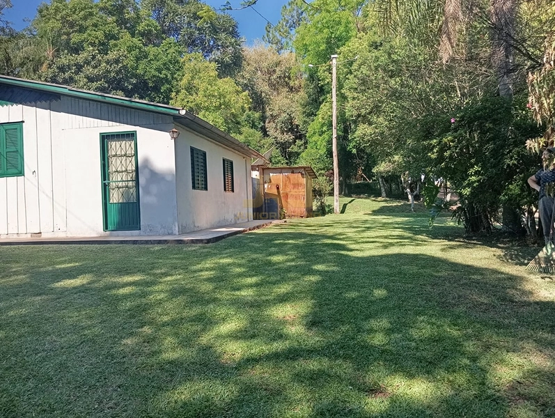 LINDA CHÁCARA DE 1ha: 21ª foto da galeria de imagens do imóvel