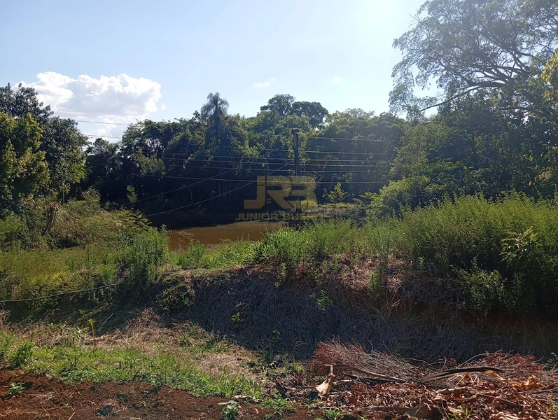 LINDA CHÁCARA DE 1ha: 10ª foto da galeria de imagens do imóvel