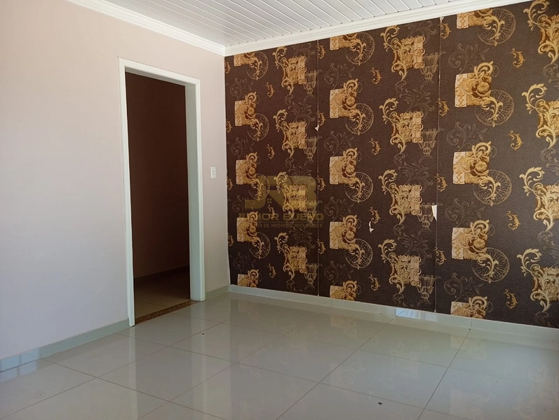 LINDA E ESPAÇOSA CASA EM FW: 15ª foto da galeria de imagens do imóvel