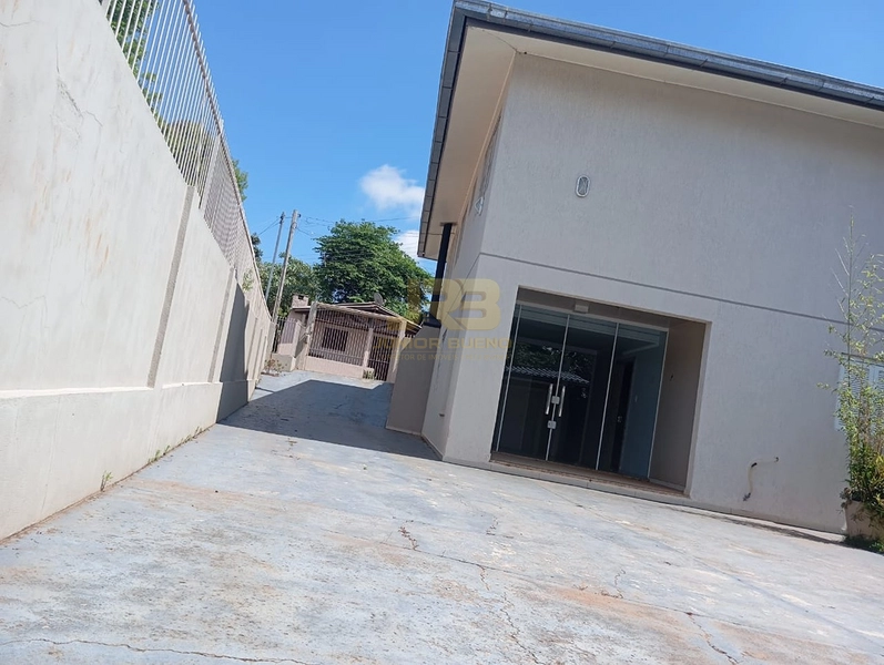 LINDA E ESPAÇOSA CASA EM FW: 7ª foto da galeria de imagens do imóvel