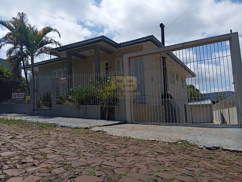 Imóvel residencial ou comercial